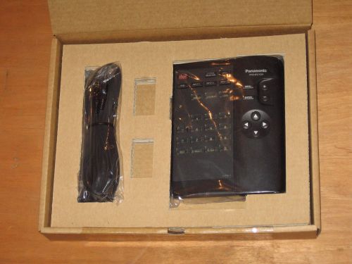 TPCA62201 Panasonic Remote Controller for PTD8500U, 8600U, 9500U, 9510U, 9610U