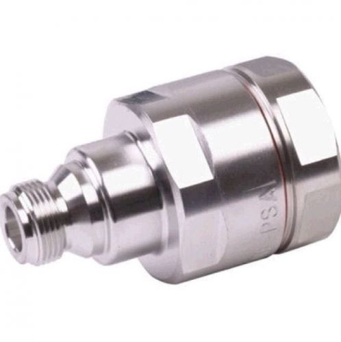 New andrew commscope al5nf-psa n type female positive stop 7/8 heliax connector for sale