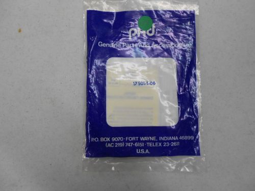 phd Proximity Switch 17501-1-06 New in Package  #45