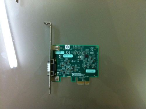 National Instruments NI PCIe 8361 1-Port MXI Express Interface Card PXI