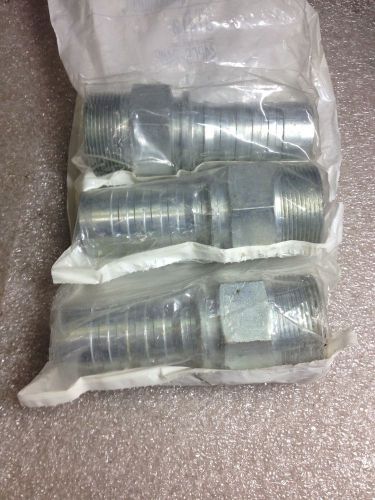 (X11) 3 GATES 24PCS-24MP FITTINGS