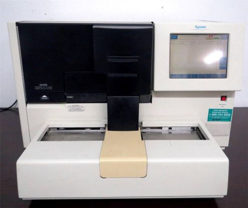 Sysmex CA-1500 Automated Blood Coagulation Analyzer CA 1500 Siemens
