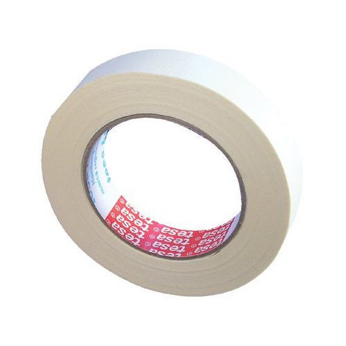 Economy Grade Masking Tapes - 2 in cost efficient creped paper masking tape