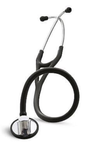 3m littmann master cardiology smoke edition stethoscope 2176 for sale