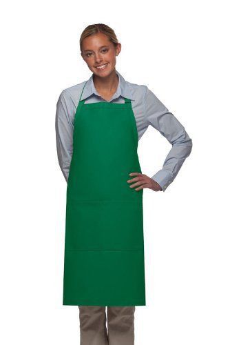 51 New DayStar Aprons Asst Colors Bib Bistro Colbblers and waist Aprons