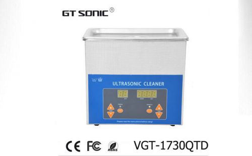 3l benchtop medical ultrasonic cleaner ultrasonic denture cleaner lab cleaner for sale