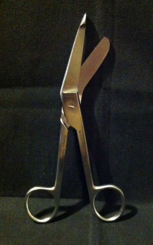 Henry Schein Lister Bandage Scissors (100-6589)