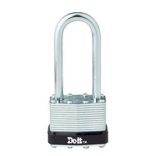 1-1/2&#034; LAMINATED PADLOCK by DoItBest