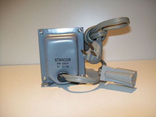 Stancor Step Down Isolation Transformer GISD-150