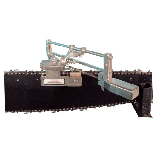 Granberg bar-mount chain saw sharpener model# g-106b for sale