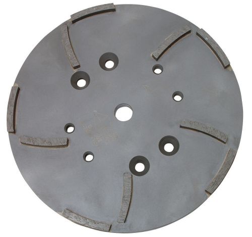 Diteq fgg15 floor grinding head accessories for sale