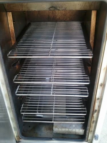 Southern pride dh 65 bbq smokehouse for sale