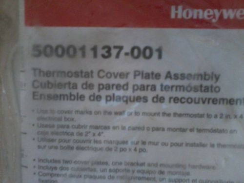 Thermostat Cover Plate