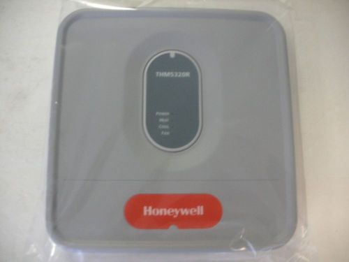 Honeywell THM5320R Wireless Equipment Interface Module For FocusPRO Thermostat