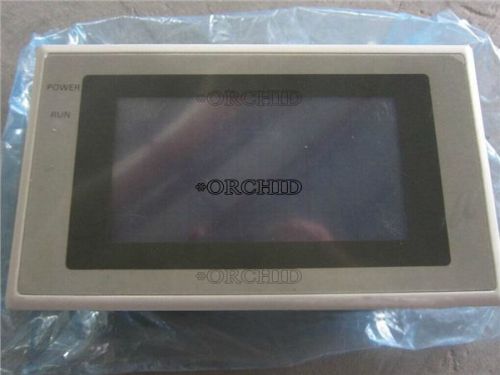 Used Omron NT20S-ST121-ECV3 Touch Panel Tested