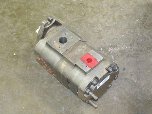 No name p76c498-by-06030-11-d-ok15-1 hydraulic pump rebuilt for sale