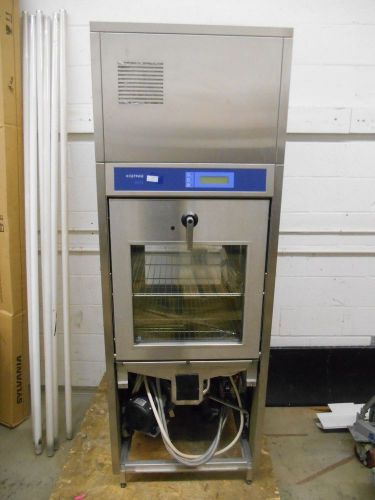 GETINGE 4656 Washer / Disinfector Good used condition  Steris Amsco
