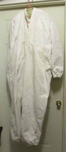 DADENT BEE KEEPER SUIT W/ HARD HAT LARGE