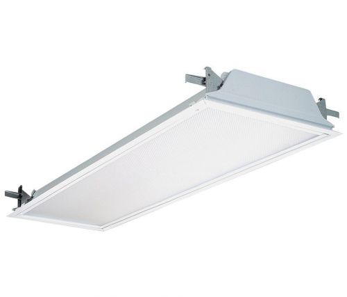 Acuity lithonia gt8 f 2 32 a12 mvolt geb10is recessed troffer, f32t8, 56w, 120v for sale