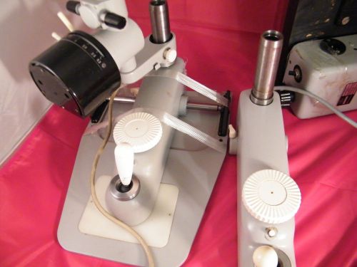 Zeiss Microscope Slit Lamp Parts