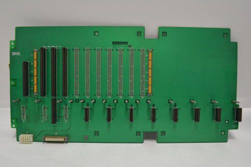 GOULD MODICON E801-000 SYSTEM CONTROL PCB CIRCUIT BOARD REV B B2 B267459