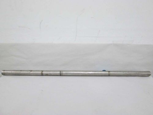 NEW 44-1/2X1-1/2IN STAINLESS SHAFT D368240