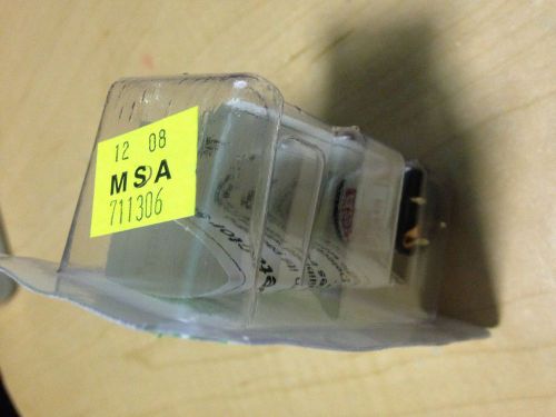 MSA Orion (CO) Carbon Monoxide Sensor (Mfg# 711306)