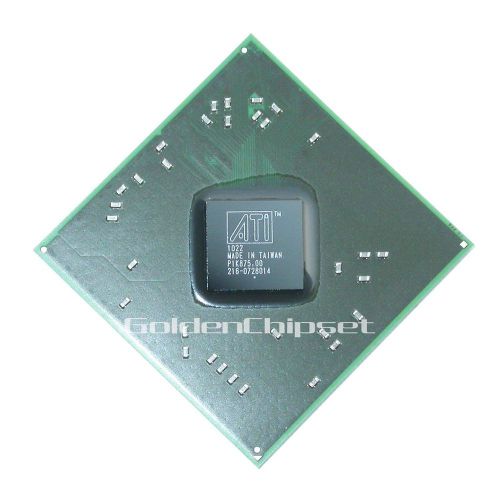 2010+ New ATI 216-0728014 Mobility Radeon HD 4670 Video Card BGA Chipset Sale
