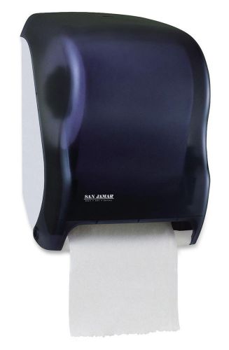 San Jamar Electronic Touch Less Roll Towel Dispenser, , 11 3/4 X 9 X 15 1/2