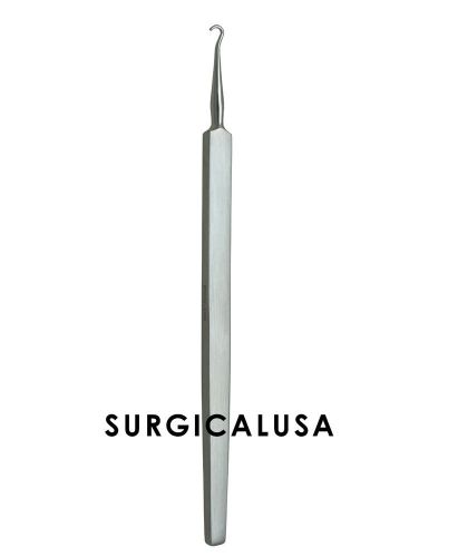 Frazier Dura Hooks Blunt Point, SurgicalUSA Instruments Supply