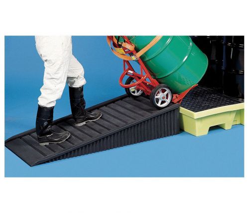 Enpac 5039-bk spill platform ramp, black, 1000 lb. for sale