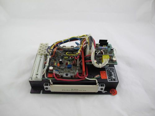 KB ELECTRONICS CC-225R DC MOTOR SPEED CONTROL 16 AMPS DC 24 AMPS AC *60 DAY WNTY