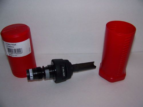 Hilti replacement head part for powder actuated gun X-460-F8GR