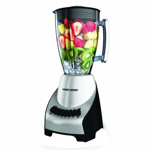 Black and Decker BL2500S 12-Speed Blender