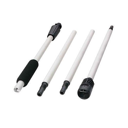 Karcher 4pc extension wand set 2-640-746-0 new for sale