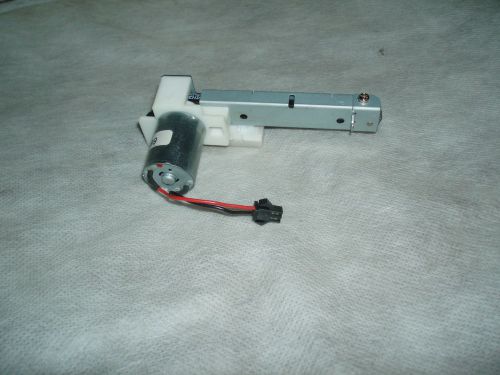 PITNEY BOWES DM500 TAPE CUTTER #QH8-1154