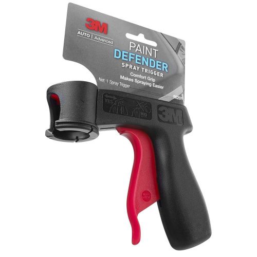 3M 90201 Paint Defender Spray Trigger Tool Equipment Spraying Repair Home House