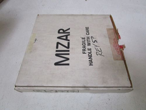 MIZAR MDX-PIO CIRCUIT BOARD *NEW IN A BOX*