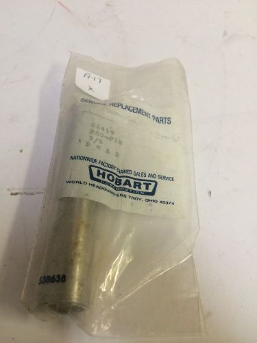Hobart 00-022419 Pin--Lower Wash Arm Bearing