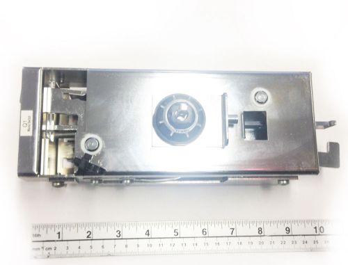 Abb 3hab9677-1 s4c m2000 robot controller door interlock rotary switch unit for sale