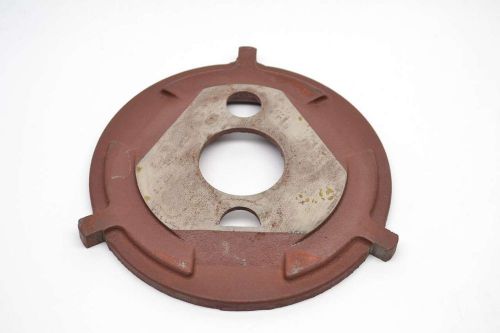 STEARNS 8-005-702-01 87000 SERIES PRESSURE PLATE BRAKE REPLACEMENT PART B419429