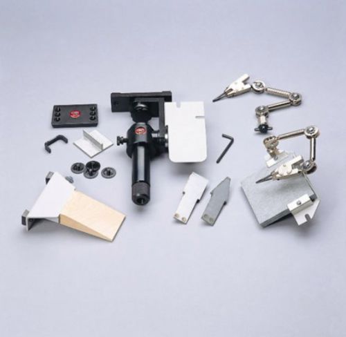 GRS BENCHMATE PLUS PACKAGE WITH ADAPTER JEWELRY TOOLS 2YR WARRANTY 004-604