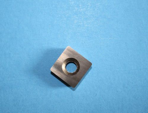 VALENITE CARBIDE INSERTS VC55 SD 422 P A/F, 5 PIECES   012315M12