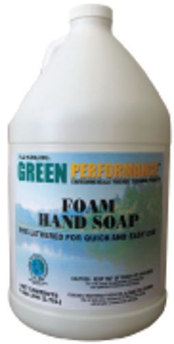 Flo-Kem #GP111 Foam Hand Soap (4 Bottles)