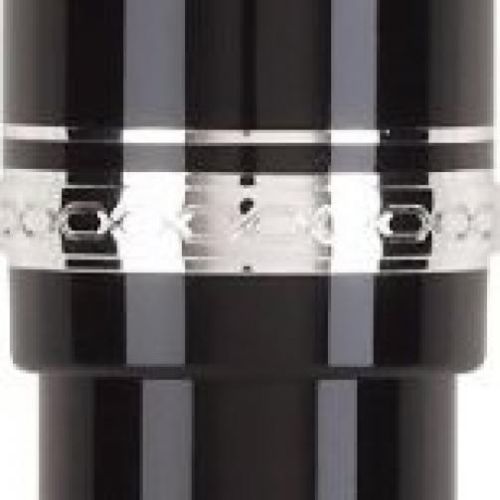 Pilot Namiki Falcon Collection Fountain Pen, Black with Rhodium Accents, Soft M