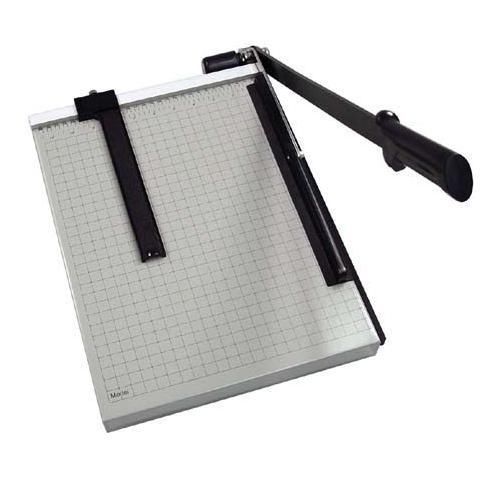 Dahle 12&#034; vantage, personal guillotine style paper cutter #12e for sale