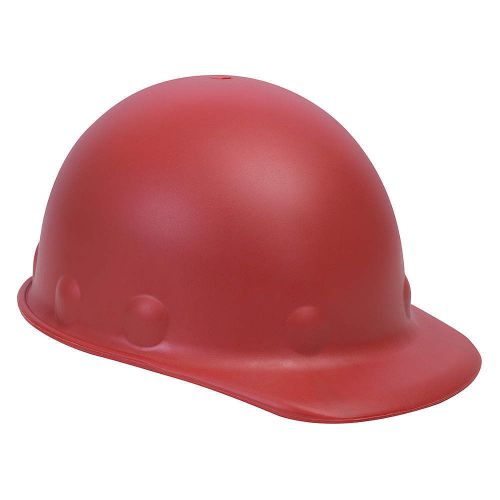 Hard hat, front brim, g/c, tab lok, red p2aw15a000 for sale
