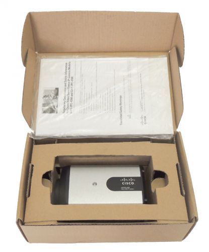 New cisco civs-ipc-4500 video surveillance ip camera high-definition / warranty for sale