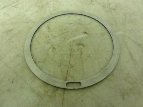 86782 New-No Box, Multivac 79919902000 Snap Ring 70mm ID 78mm OD 1mm Thick