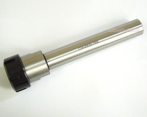 C25 er32 150l straight shank collet chuck holder toolholder cnc lathe milling for sale